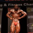 Louis  Sanders - NPC Empire Classic 2012 - #1